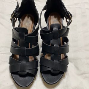 Plataforma sandals